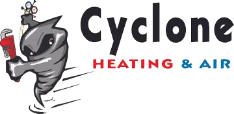 Cyclone HVAC