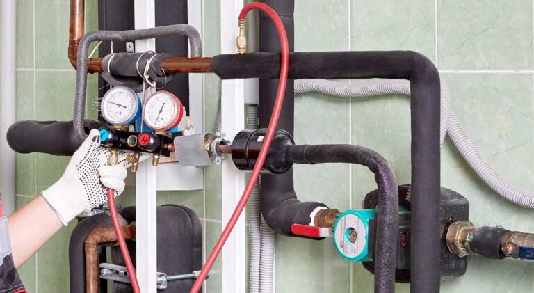 Identifying and Addressing Common Heating System Maintenance Issues
