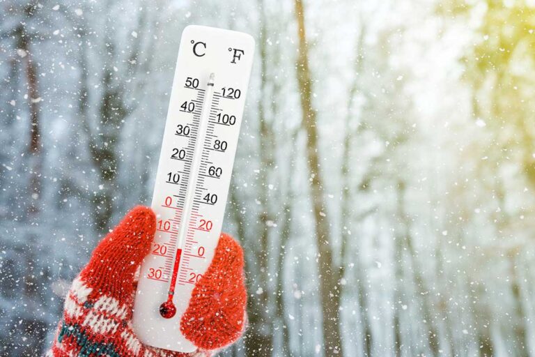 Navigating Frozen Pipes: Essential Heating Repair Insights