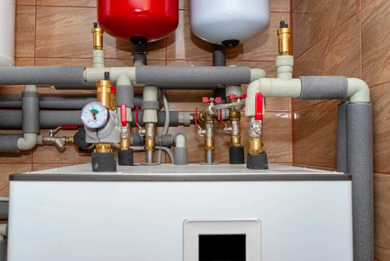 Seasonal Heating Maintenance for Optimal Performance: Expert Guide