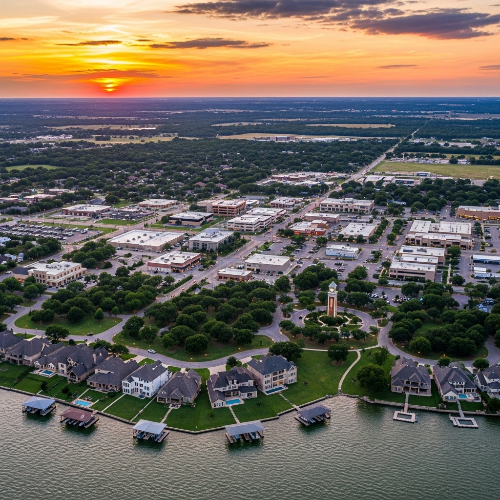 Heath, Texas