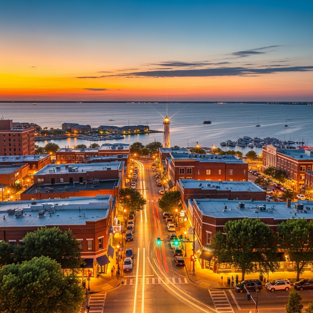 Rockwall, Texas