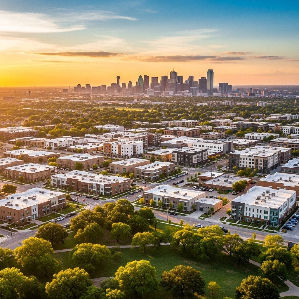 Sunnyvale, Texas