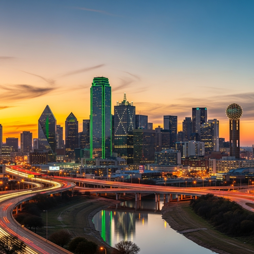 Dallas, TX