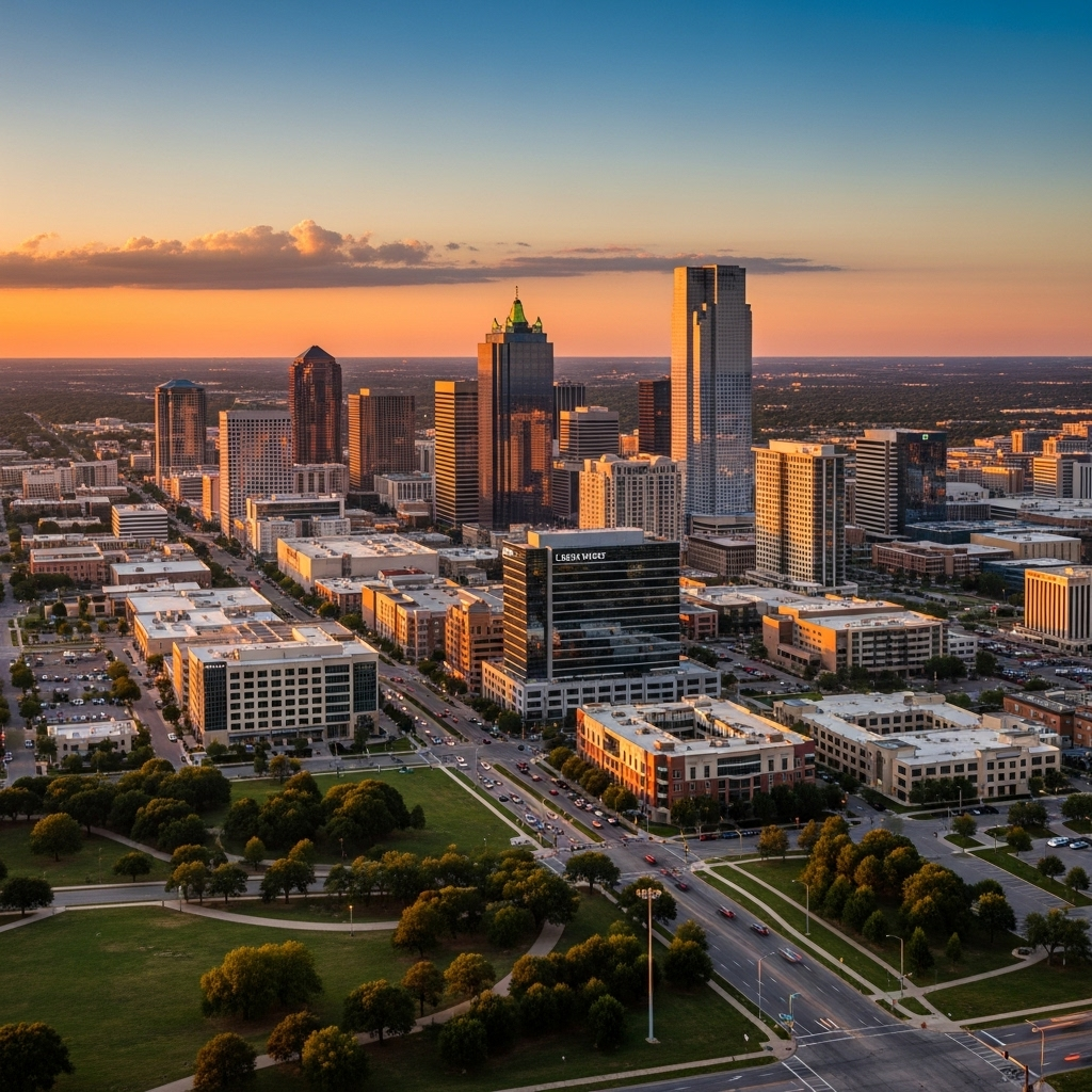 Plano, TX